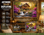 1000 Piece Jigsaw Puzzle for Adults - Image 6