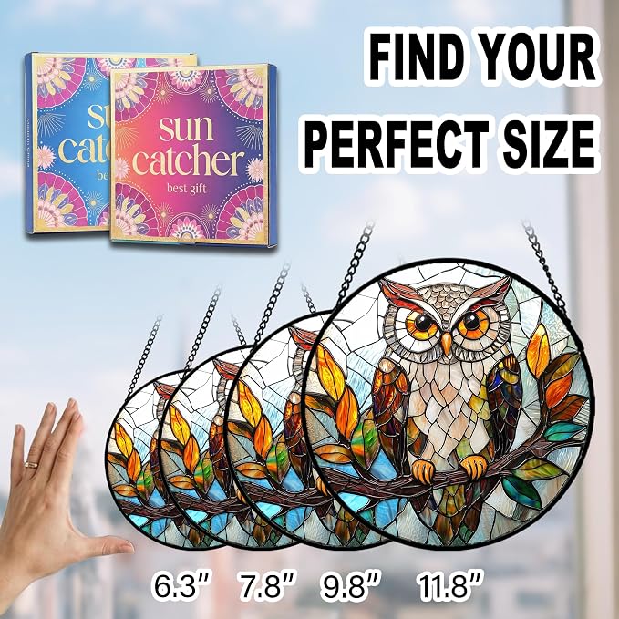 Owl Gifts for Women - Image 7