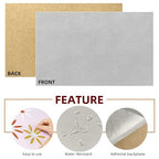 Self Adhesive Felt Sheet - Image 4