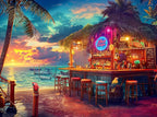 1000 Piece Jigsaw Puzzle for Adults by PrimeTimePuzzles