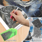 Lxmsja Tiger Cubs Diamond Art Kits - Image 4