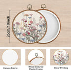 KSDUT Flower Wall Art Decor - Image 7