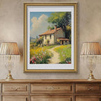 eletecpro 18x24 Picture Frames Set of 2 - Image 6