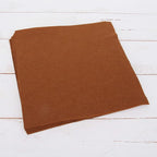 Threadart Brown Premium Felt Sheets by ThreadArt