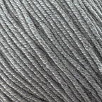 Cotton Hobby Yarn for Amigurumi Crochet & Knitting | 1.76 oz / 180 yds - Image 2
