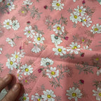 Cotton Fabric DIY Making Supplies Quilting Patchwork Fabric Fat Quarter Bundles - Image 3