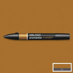 Winsor & Newton ProMarker, Metallic Red Gold - Image 4
