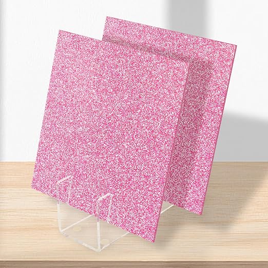 Glitter Acrylic Sheets 12 x 12 inch 1/8" Thick - Image 4