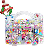 BaubleBar Ultimate DIY Bag Charm Kit | Oprah’s Favorite Things | Great - Image 2