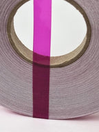 Transparent Vinyl Tape with Self-Adhesive. - Image 2