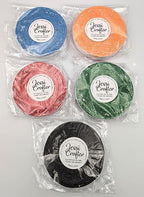 Eva Foam pre Cut Tape Rolls, Double Side Adhesive by JessiCrafter