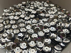 Sequins 8mm 800/Pkg by Golden+Leaf