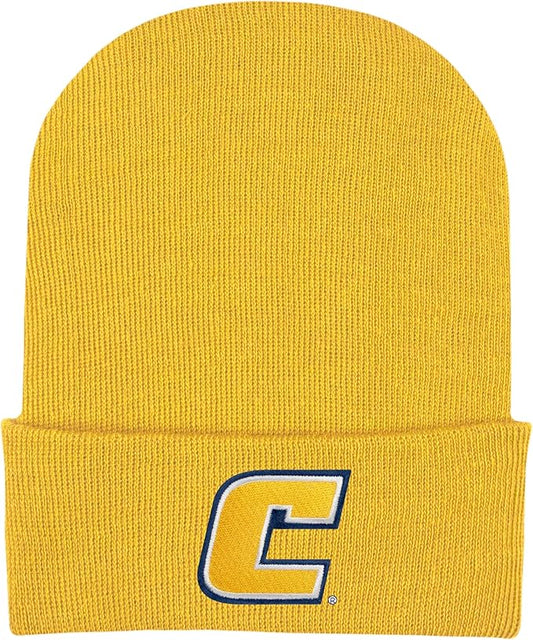 College Baby NCAA Officially Licensed Infant Knit Cap - Embroidered Beanies for Preemies & Newborns (0-3 Months)