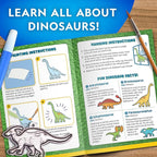 National Geographic Kids Stained Glass Kit - Image 6