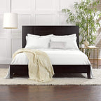 Queen Pillowcases by Pure Bamboo, Genuine 100% Organic Viscose Derived from - Image 6