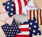 SPORT BEATS Cornhole Bags Set of 8 - Image 8