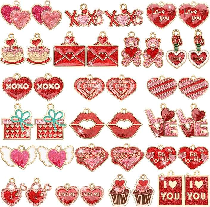 MARFOREVER Craft Charm by MARFOREVER
