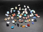 Gemstone Beads Natural Irregular Shaped Stone Chips Crystal Energy Healing Power - Image 7