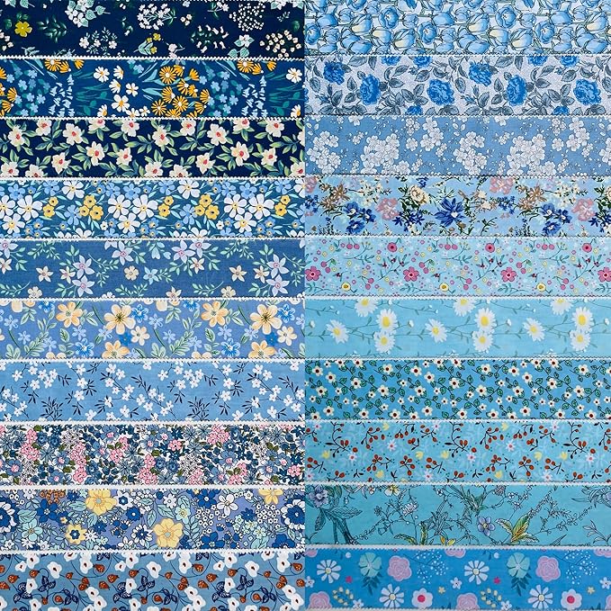 Jelly Roll Fabric - Image 4