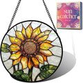 Sunflower Gifts for Women by HKDGOKA