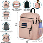 JanSport Laptop Backpack - Image 3