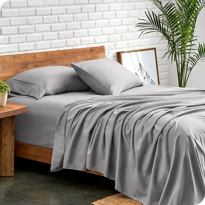 Bare Home Full Sheet Set - Image 2