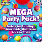 Creative Kids Make Your Own Bouncy Ball Kit - Image 5