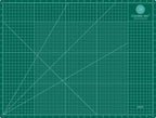 Self Healing Rotary Cutting Mat, Full 18x24 - Image 7