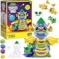 Creativity for Kids Sand Art Kit for Kids: Dragon | Peaceful Screen Free Summer by CreativityforKids