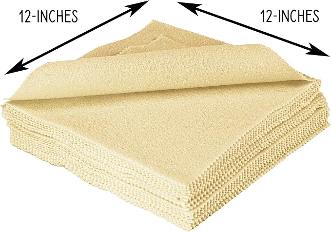 FabricLA Acrylic Felt Fabric - Image 2