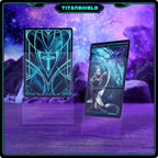 TitanShield Premium Card Sleeves | Compatible - Image 2