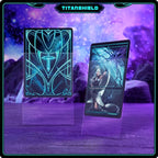 TitanShield Premium Card Sleeves | Compatible - Image 2