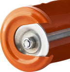 Bates- Caulking Gun, 10:1 Thrust Ratio, No Drip Sealant Gun | Silicone - Image 7
