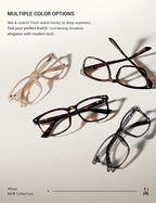 TIJN Blue Light Blocking Glasses - Image 6