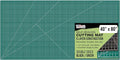 U.S. Art Supply 40" x 80" Self-Healing Cutting Mat 5-Ply by USArtSupply