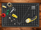 XNM Premium Self Healing Cutting Mat - Image 6