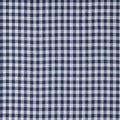 Hobby Lobby Blue Gingham Homespun Cotton Fabric, 1 Yard | Precut Fabric by HobbyLobby