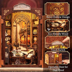 CUTEBEE Book Nook Kit - Image 5