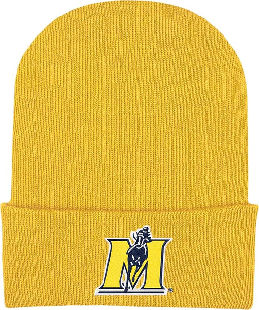 College Baby NCAA Officially Licensed Infant Knit Cap - Embroidered Beanies for Preemies & Newborns (0-3 Months)