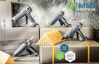 HD250 Dripless Hot Glue Gun - Image 5