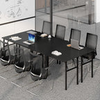Need Folding Computer Desk, Large 60 inches Folding Table - Image 3