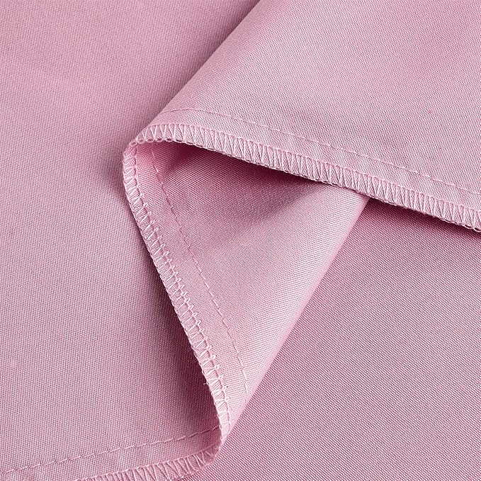 FreshCulture Full Flat Sheets Only, Soft Microfiber Bedding Sheets - Image 5