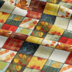 100% Cotton Fabric by the Yard – Turkish Quality Quilting & Sewing Fabric - Image 8