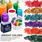 Candle Dye for Soy Wax – 16 Colors Candle Wax Dye for Candle Making - Image 3