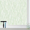 Volcanics Window Privacy Film by Volcanics