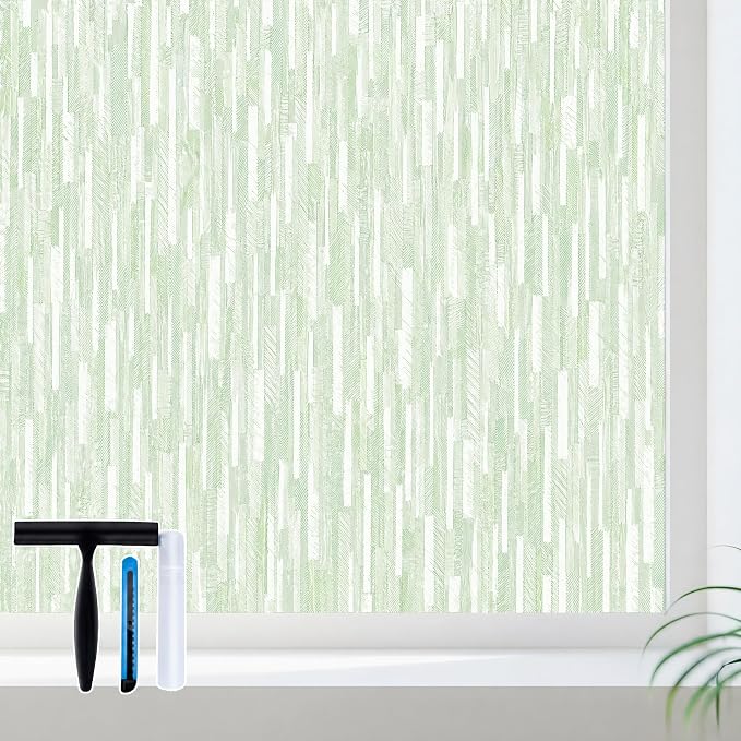 Volcanics Window Privacy Film by Volcanics