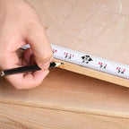 Mr. Pen- Retractable Tape Measure 25 ft, Easy Read | Double Sided Steel - Image 9