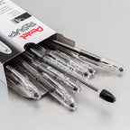 Pentel RSVP Ballpoint Pen, Fine Line - Image 3