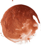 Liquitex Professional Acrylic Ink, 1-oz Jar, Iridescent Rich Copper - Image 2