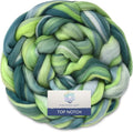Top Notch Superfine Merino Fiber by LivingDreamsYarn
